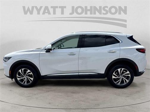 2023 Buick Envision Essence FWD