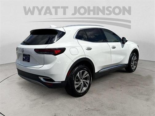 2023 Buick Envision Essence FWD