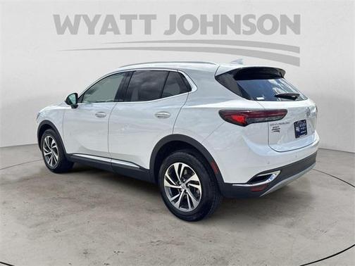2023 Buick Envision Essence FWD
