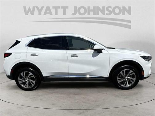 2023 Buick Envision Essence FWD