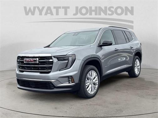 2026 GMC Acadia Elevation FWD
