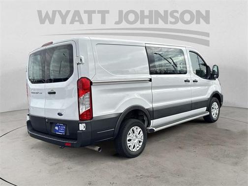 2024 Ford Transit-250 Base