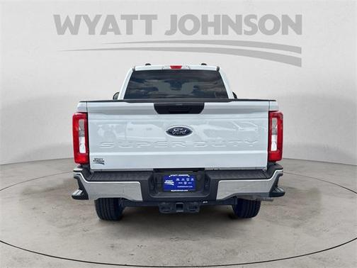 2023 Ford F-250 XLT
