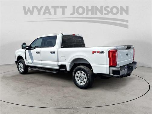 2023 Ford F-250 XLT