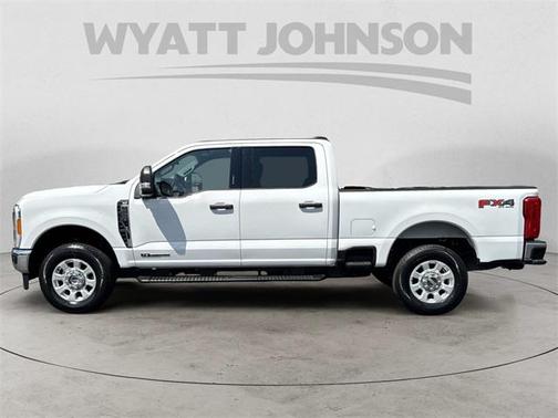 2023 Ford F-250 XLT
