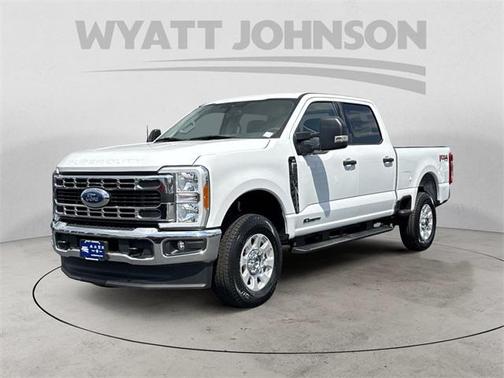 2023 Ford F-250 XLT