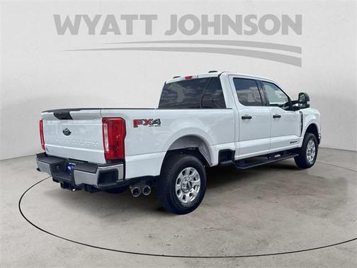 2023 Ford F-250 XLT
