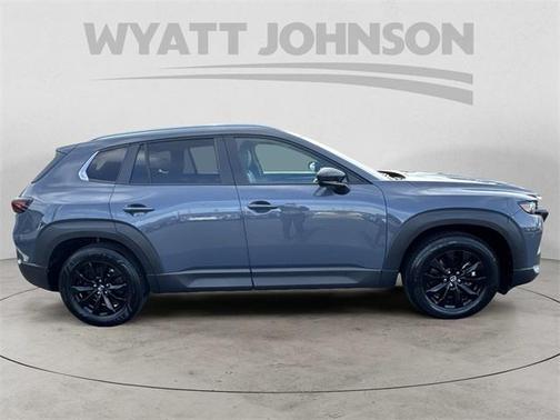 2025 Mazda CX-50 2.5 S Select Package