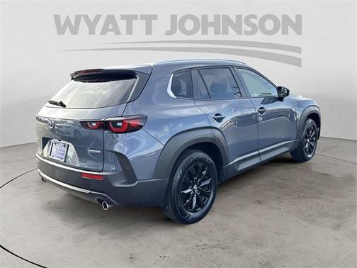 2025 Mazda CX-50 2.5 S Select Package