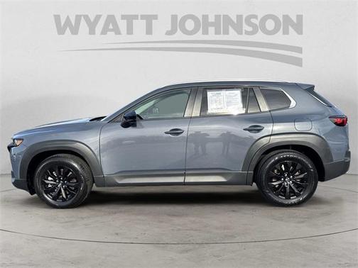 2025 Mazda CX-50 2.5 S Select Package