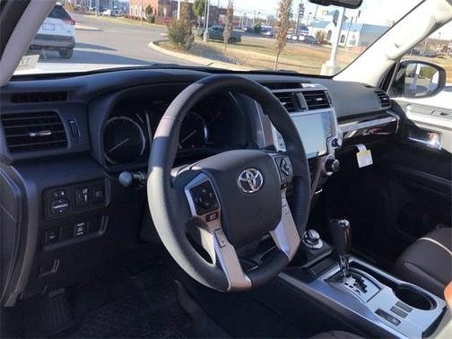 2020 Toyota 4Runner Limited
