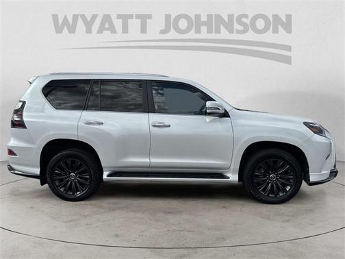 2023 Lexus GX 460 Premium