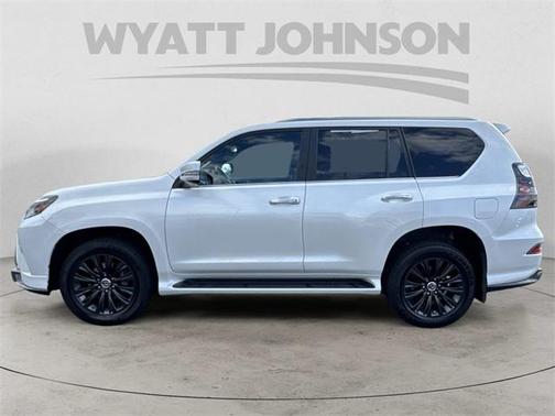2023 Lexus GX 460 Premium