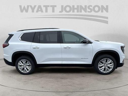 2026 GMC Acadia Elevation FWD