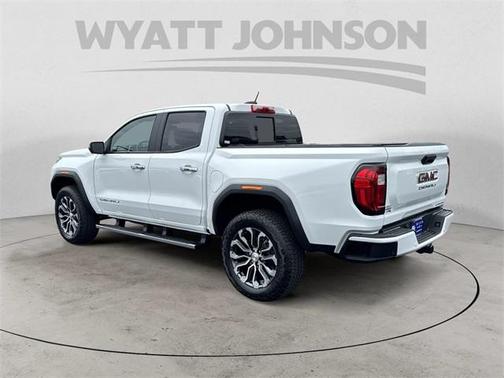 2024 GMC Canyon Denali