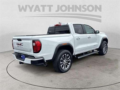 2024 GMC Canyon Denali