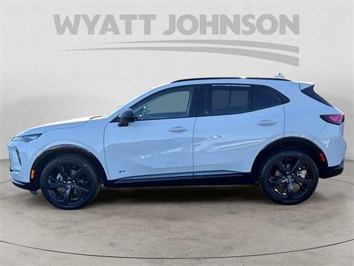 2024 Buick Envision Sport Touring AWD