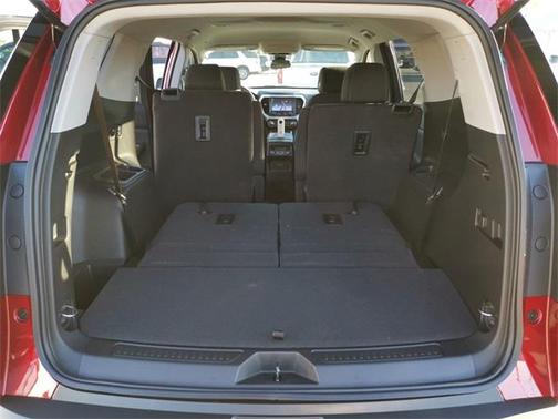 2023 GMC Acadia FWD SLE