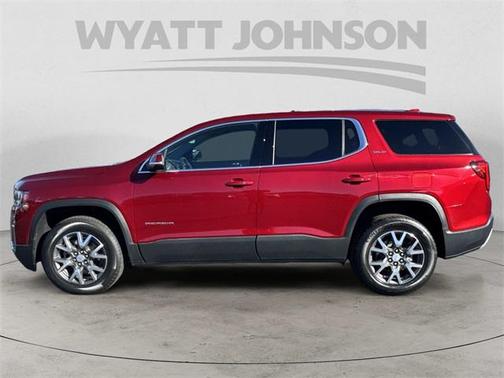 2023 GMC Acadia FWD SLE