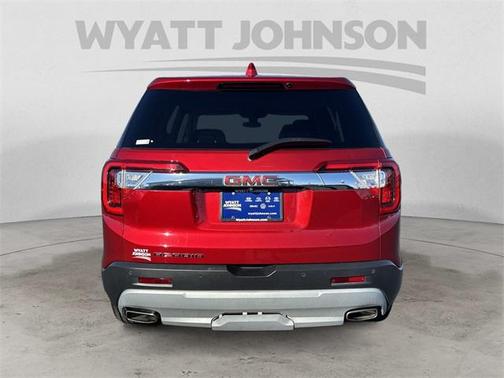 2023 GMC Acadia FWD SLE