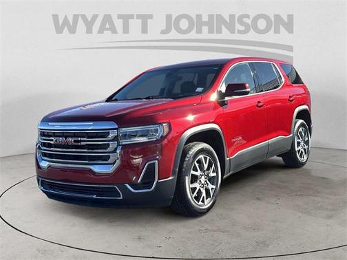 2023 GMC Acadia FWD SLE