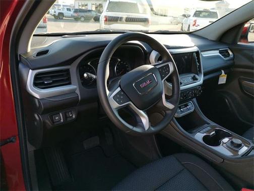 2023 GMC Acadia FWD SLE