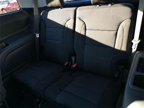 2023 GMC Acadia FWD SLE