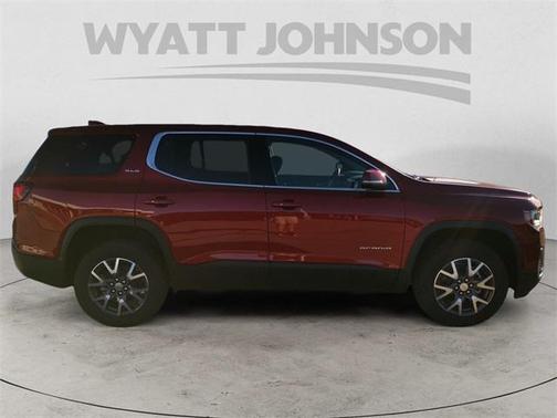 2023 GMC Acadia FWD SLE