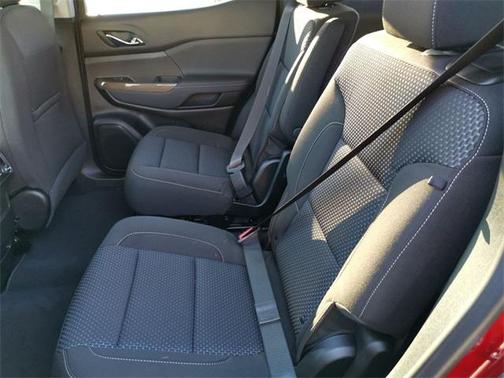 2023 GMC Acadia FWD SLE