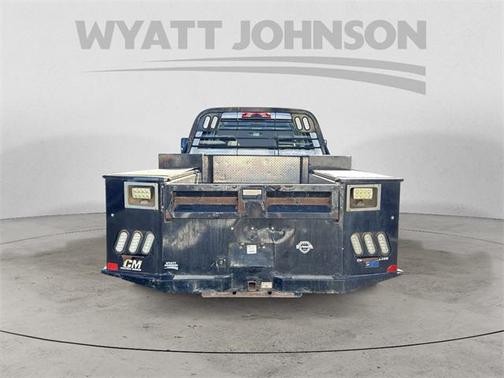 2019 GMC Sierra 3500 Base