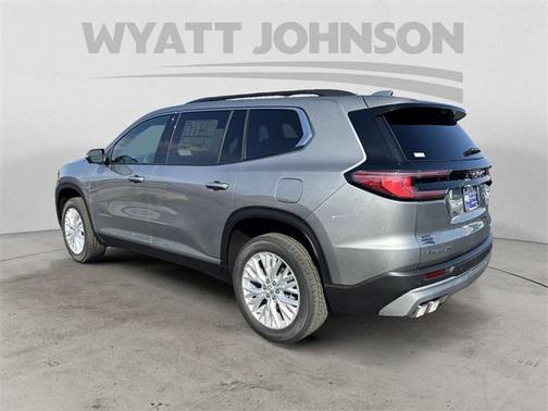 2026 GMC Acadia Elevation FWD