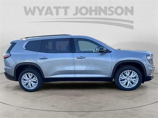 2026 GMC Acadia Elevation FWD