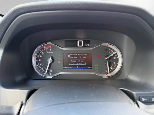 2023 Honda Ridgeline 