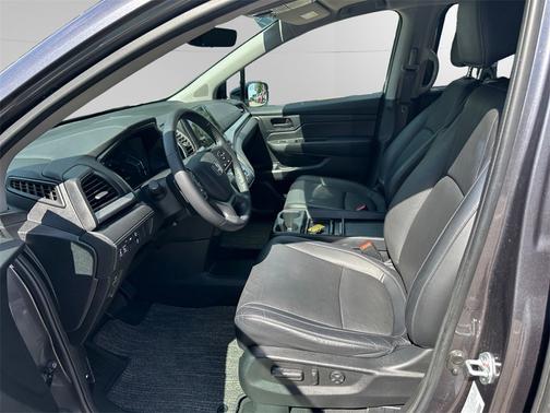2023 Honda Odyssey 