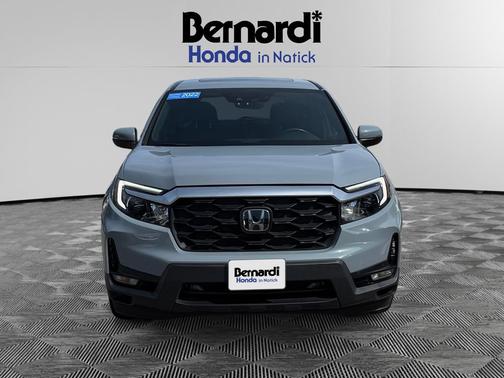 2022 Honda Passport 