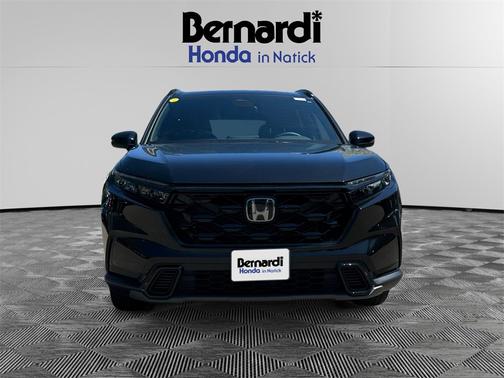 2024 Honda CR-V Hybrid