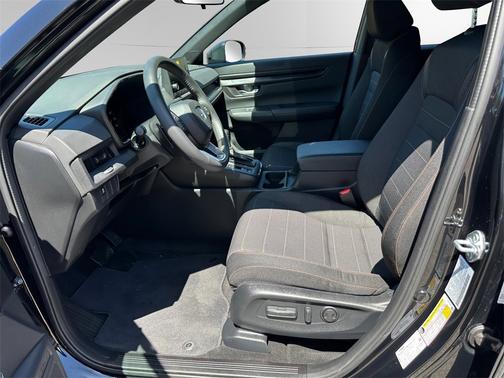 2024 Honda CR-V Hybrid