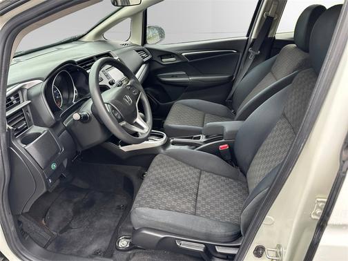 2017 Honda Fit