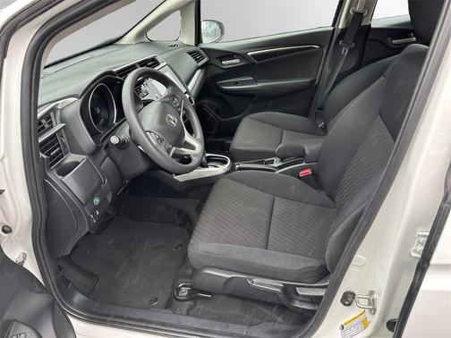 2020 Honda Fit