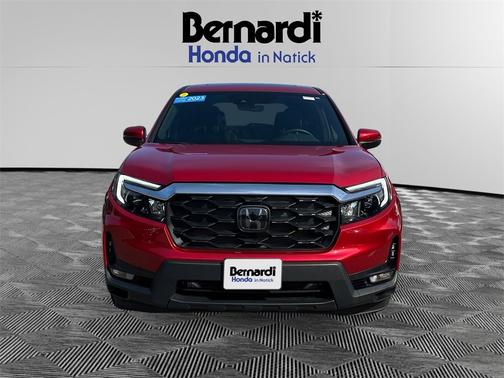 2023 Honda Passport 