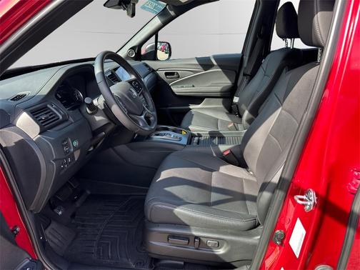 2023 Honda Passport 