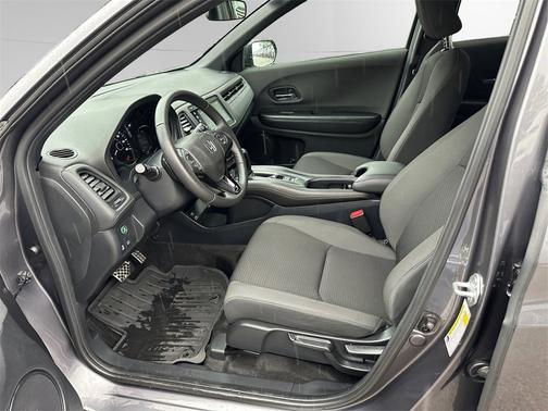 2022 Honda HR-V 
