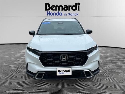 2023 Honda CR-V Hybrid 