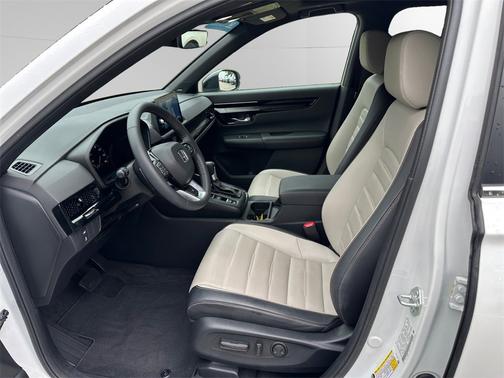 2023 Honda CR-V Hybrid 