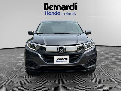 2022 Honda HR-V
