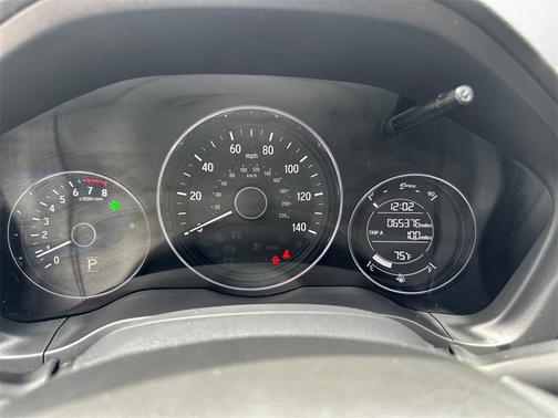 2022 Honda HR-V