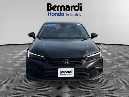 2023 Honda Civic 