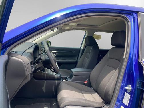 Still Night Pearl 2025 Honda CR-V