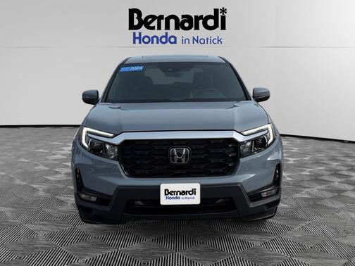 2024 Honda Passport 