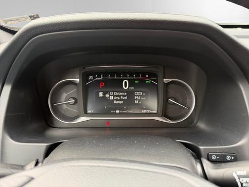 Platinum White Pearl 2022 Honda Passport